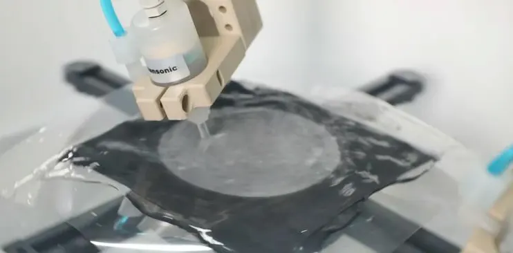 تنظيف الرقاقة في صناعة الإلكترونيات الدقيقة wafer cleaning in microelectronics industry