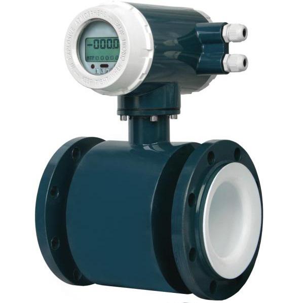 أنواع أجهزة قياس تدفق المياه الرقمية؟