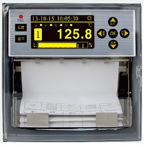 SX 3000 جهاز تسجيل الرسم البياني / مسجل الورق