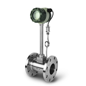Vortex Flow Meters