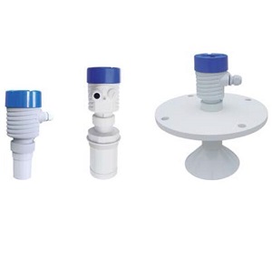 مقياس مستوى الموجات فوق الصوتية HLTK Series 2-wire