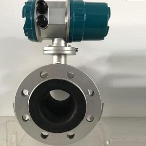 10 "مقياس التدفق