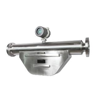 3 "مقياس تدفق كوريوليس