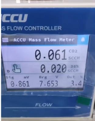مقياس التدفق SCCM