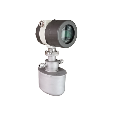 مقياس تدفق كوريوليس منخفض التدفق