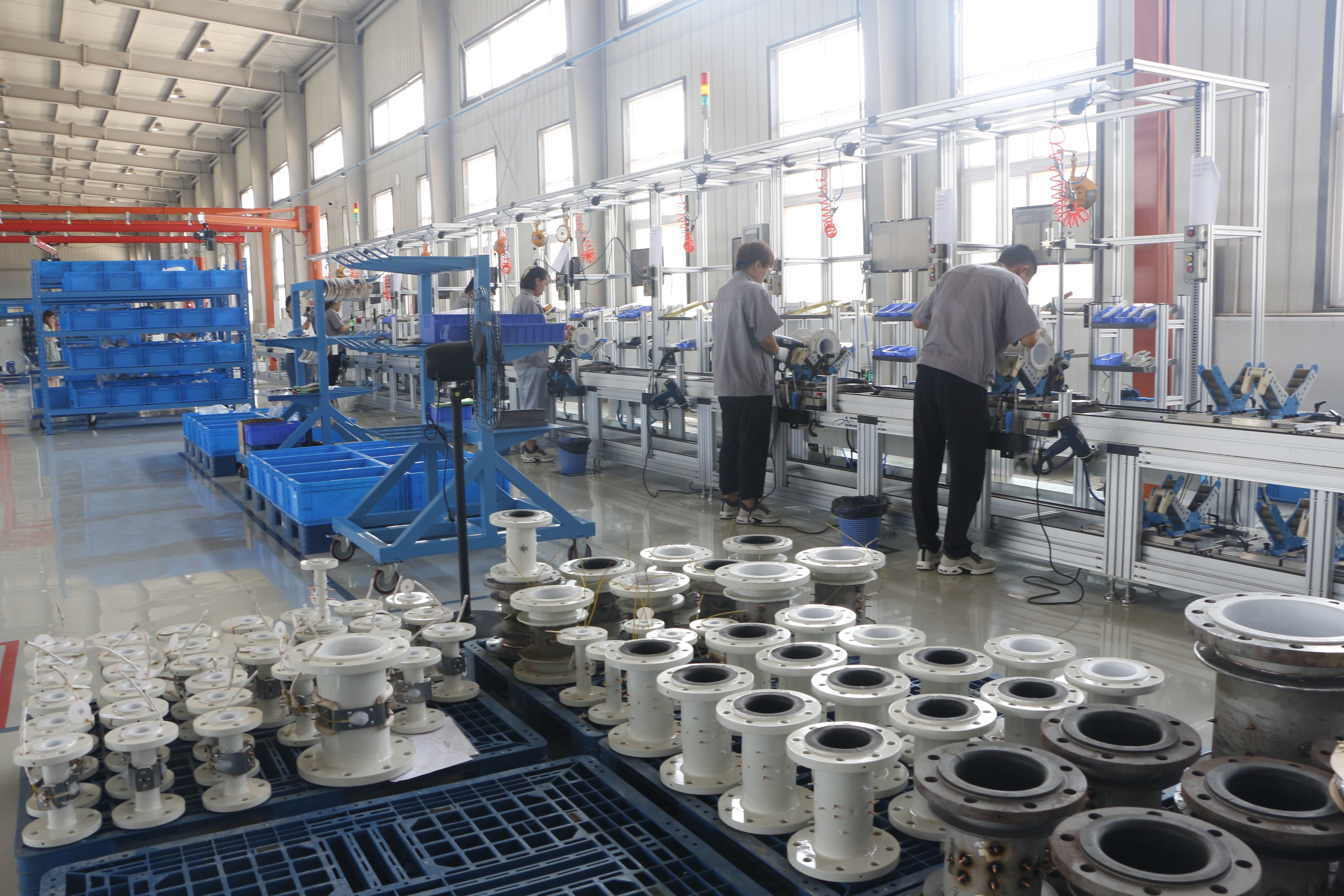 منشأة الإنتاج