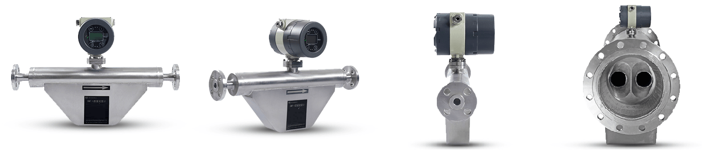 أفضل مقياس دقة لتدفق الزيت - كوريوليس Best accuracy oil flow meter -Coriolis