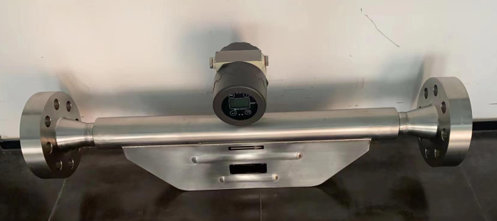 مقياس تدفق الزيت عالي الضغط 400 بار 400 bar high pressure oil flow meter