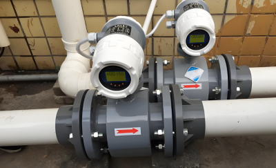 أفضل مقاييس التدفق لصناعة الزجاج: دليل عملي لاختيارها وتحديد حجمها وتركيبها