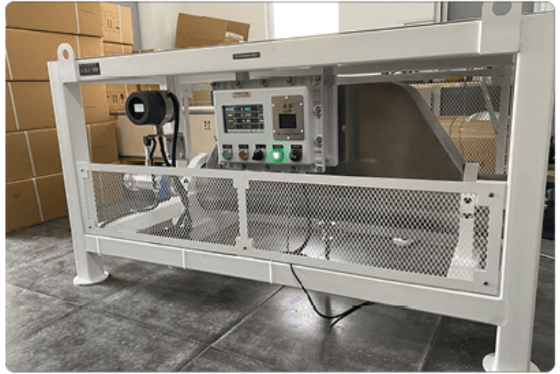 نصائح التركيب الصحيحة لمقياس تدفق كوريوليس correct operation of Coriolis flow meter installation tips