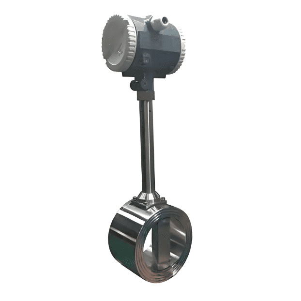 مقياس التدفق الحجمي Volumetric flow meter