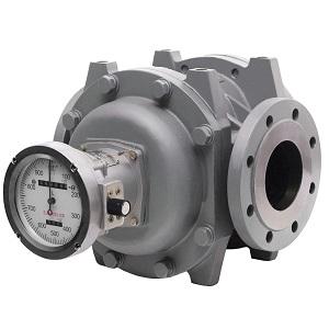 مقياس تدفق الجذور السائلة