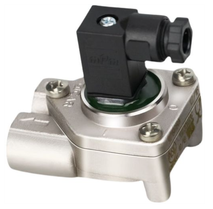 liquid turbine flow meter