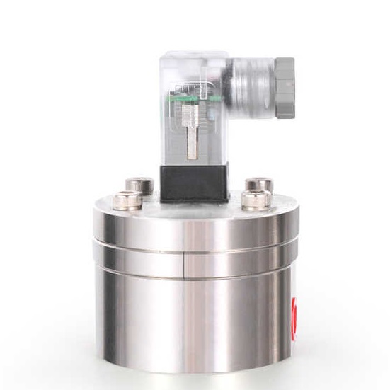 مقياس تدفق منخفض التدفق لمثبط التآكل