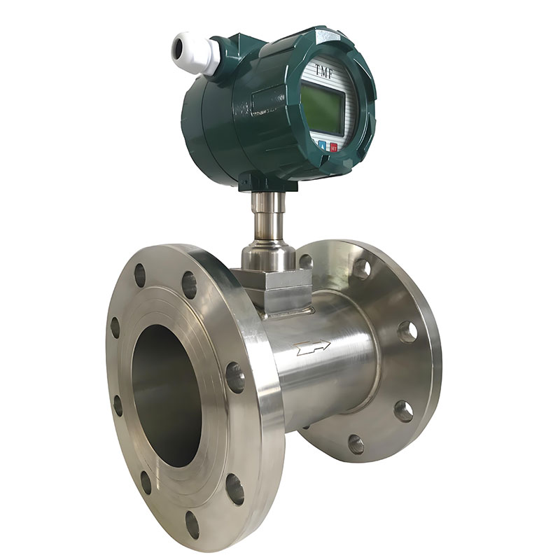 مقياس تدفق الهواء المضغوط 8 بوصة