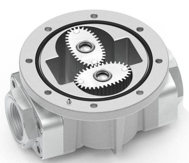 which flow meters is suitable for tomato paste measurement